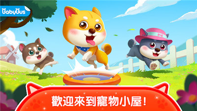 奇妙宠物屋手机版下载安装截图