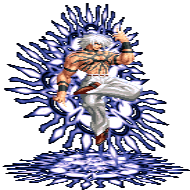 拳皇97大蛇魔改版kof 2002 Goeniko PS2