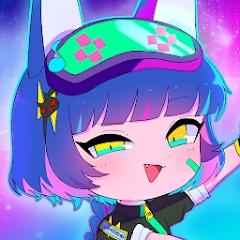 Gacha Club v1.1.12 更新版