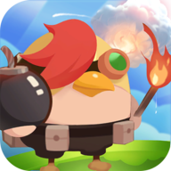 无敌战斗鸡 v1.0.0