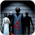 granny4中文版 v1.3更新版