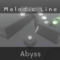 跳舞的线Melodic Line自制版