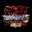 铁拳5安卓版 v2专业版