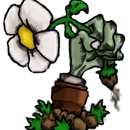 植物娘大战僵尸核版(开发者菜单)