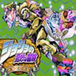 JOJO的奇妙冒险：未来遗产 v3.4联机版