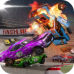 碰撞大赛3 v1.1 汉化版