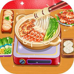 风味美食街正品