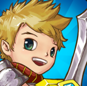 孤独勇者战士内购版 v1.0.1手机版