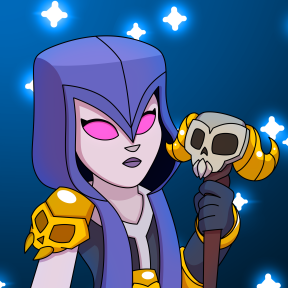 Null's Royale：皇室战争魔改版