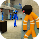 火柴人地牢大逃亡 v1.0无敌版