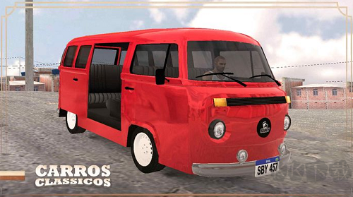 REB降级赛车 v2.6.2修改版截图