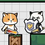 勇敢小喵 v1.0.1 汉化版