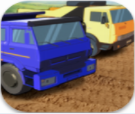 狂奔的卡车2024 v1.1