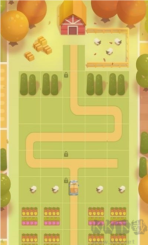最后的快递正版 1.0.5截图