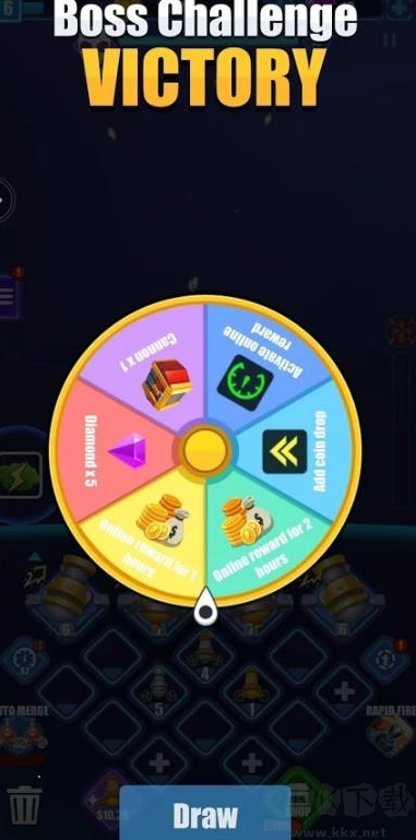 力量突袭 v1.3.0 安卓版截图
