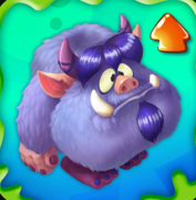 空闲怪物帝国 v1.0.9中文版