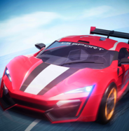 漂移大亨 v1.0.2 绿色红包版