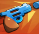 争吵射击者 v1.3.5 无限金币版