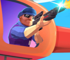 直升机大营救 v1.0.1最新版
