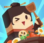 放置料理王 v1.0.8免广告版