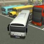 巴士停车王 v1.0.1 安卓版