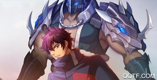 英雄之刃手游破解版