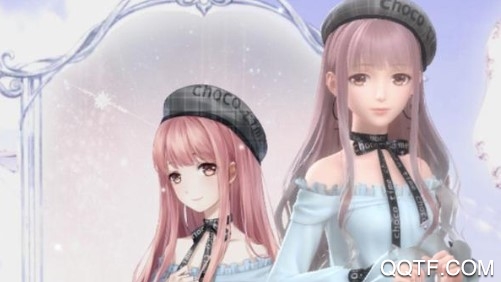 闪耀暖暖全服装解锁版
