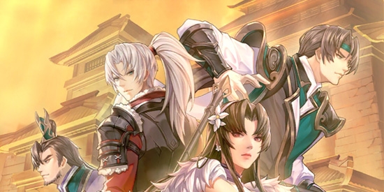 神将三国手游官方版