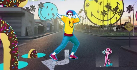 Just Dance Now 官方版