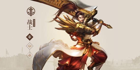 传奇世界3D手游官方版 传奇世界3D手游官方版