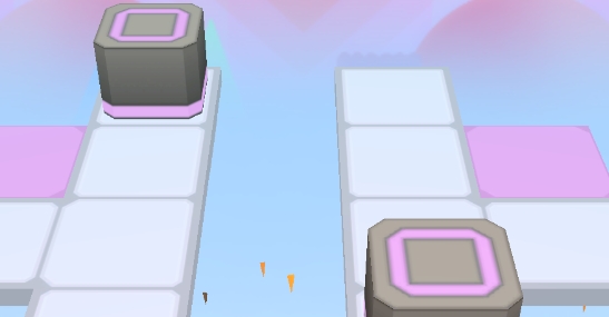 滚动的天空Rolling Empyrean饭制版