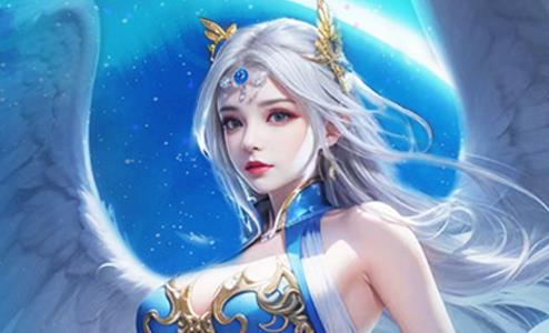 永恒之刃手游最新版