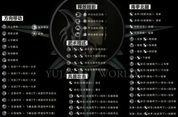 暗影格斗3手游安卓版