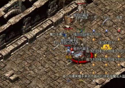 域之纪元手游最新版