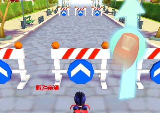 瓢虫少女无限金币版Miraculous