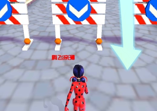 瓢虫少女无限金币版Miraculous