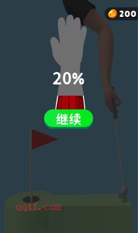 失控手臂游戏安卓版