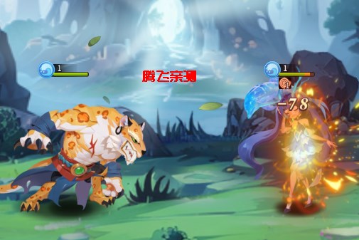 热血西游0.1折送万充版