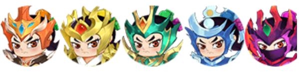 葫芦娃奇幻世界手游安卓版