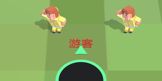 黑洞大吞噬游戏最新版