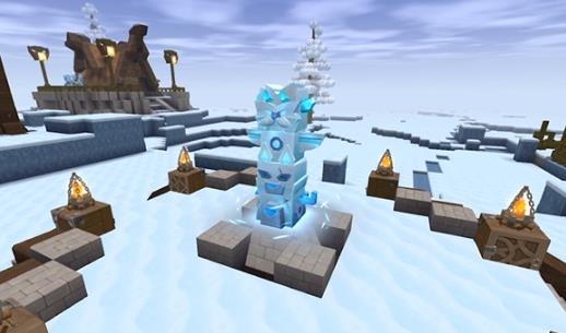 Mini World迷你世界国际服最新版