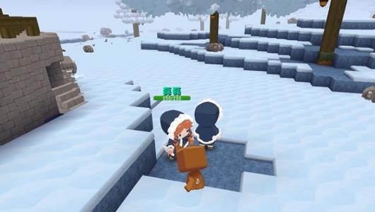 Mini World迷你世界国际服最新版