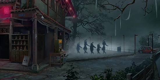 纸嫁衣7卿不负官方版