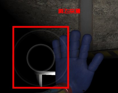 波比的游戏时间4手机版