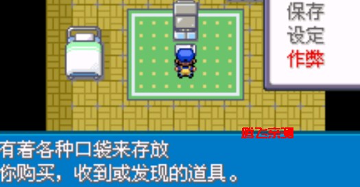 口袋妖怪编号进化金手指版