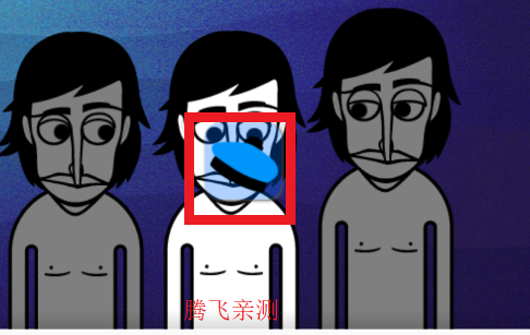 节奏盒子Deep Blue模组版Incredibox - Deep Blue