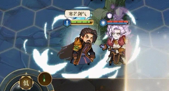 妖神记之巅峰对决手游最新版