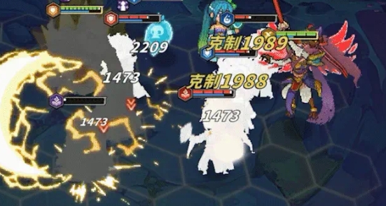 妖神记之巅峰对决手游最新版