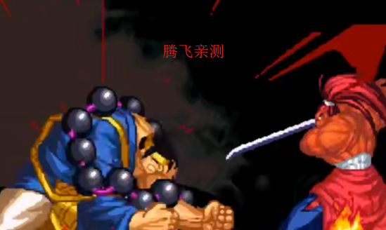 侍魂5特别版
