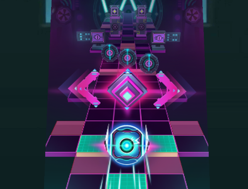 滚动的天空Rolling Clinp Fanmade饭制版